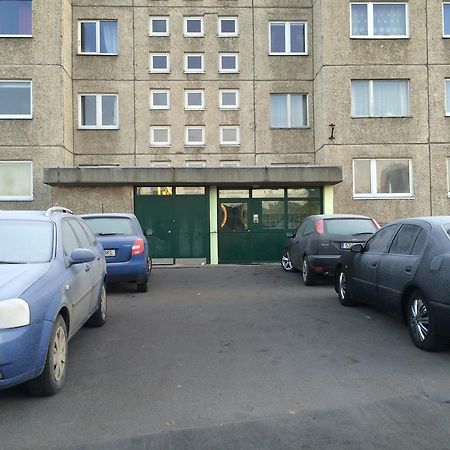 Keldrimae Apartment Tallinn Eksteriør bilde