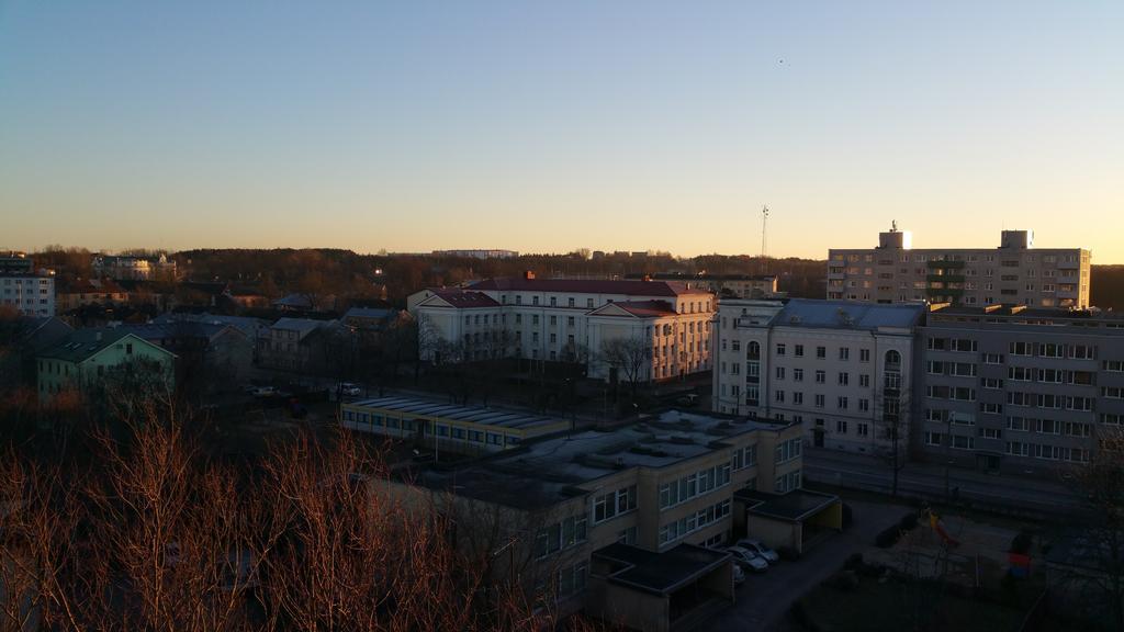 Keldrimae Apartment Tallinn Rom bilde